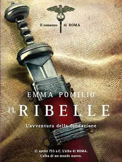 book - il ribelle